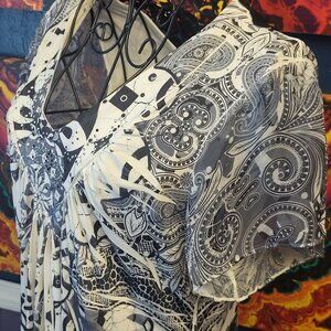 UNITY ~ World Wear ~ Size L Dress